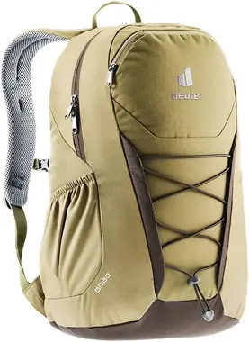 Deuter Gogo clay-coffee