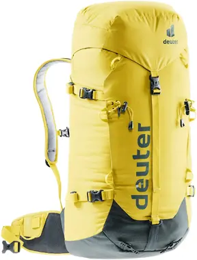 Deuter Gravity Expedition 45+ corn-teal