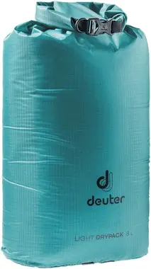 Deuter Light Drypack 8 petrol