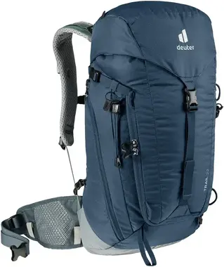 Deuter Trail 22 marine-shale