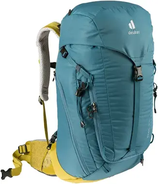 Deuter Trail 28 SL denim-turmeric