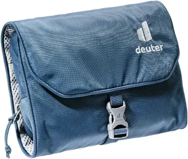 Deuter Wash Bag I blue