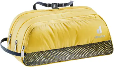 Deuter Wash Bag Tour III corn-ink