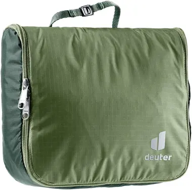 Deuter Wash Center Lite I khaki-ivy