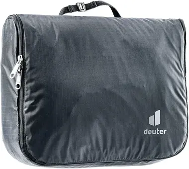 Deuter Wash Center Lite II black