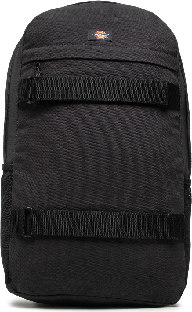 Dickies Duck Canvas Bacpack Plus - Black