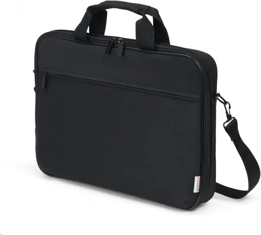 Dicota Base XX Laptop Bag Toploader 14-15.6" Black