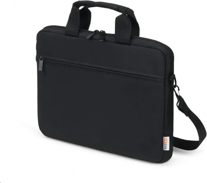 Dicota Base XX Laptop Slim Case 10-12.5" Black