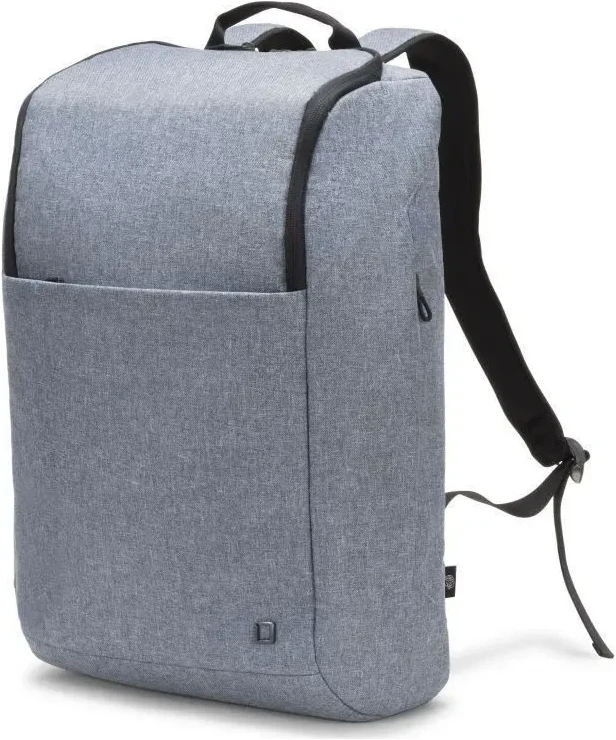 Dicota Eco Backpack Motion 13-15.6inch Blue Denim