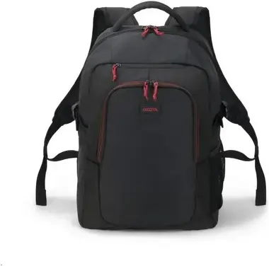 Dicota Backpack Gain Wireless Mouse Kit 15.6" Black