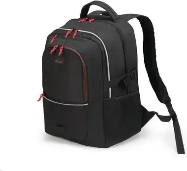 Dicota Backpack Plus Spin 15.6"
