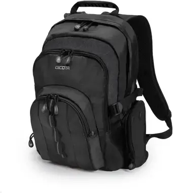Dicota Backpack Universal 15.6