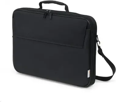 Dicota Base XX Laptop Bag Clamshell 13-14.1" Black