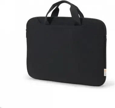 Dicota Base XX Laptop Sleeve Plus 15-15.6" Black