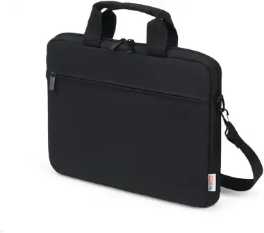 Dicota Base XX Laptop Slim Case 10-12.5" Black