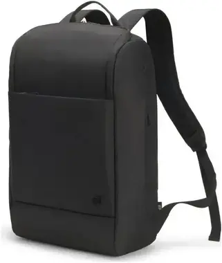 Dicota Eco Backpack Motion 13-15.6inch Black