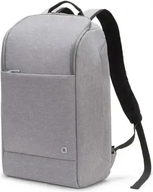 Dicota Eco Backpack Motion 13-15.6inch Light Grey