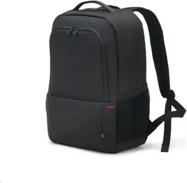 Dicota Eco Backpack Plus Base 13-15.6" Black