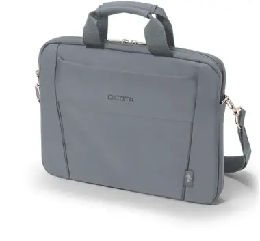 Dicota Eco Slim Case Base 11-12.5" Grey