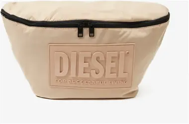 Dámská ledvinka Diesel Růžová