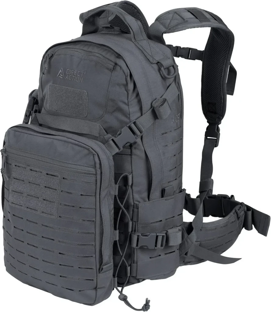 Direct Action Ghost Backpack MK II Cordura Shadow Grey