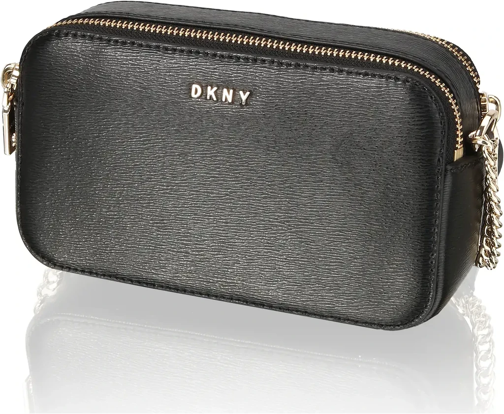 DKNY Bryant Camera Bag Černá