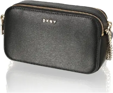 DKNY Bryant Camera Bag Černá