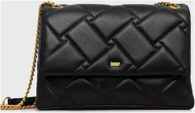 DKNY Kabelka Willow Černá