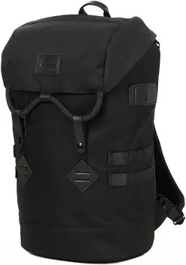 Doughnut Colorado - Black Series Black