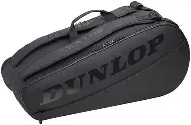 Dunlop CX Club Tenisová taška na 6 Raket