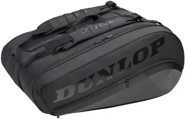 Dunlop CX Performance 12 Raket Thermo černá