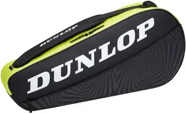 Dunlop SX Club 3 Raket černá