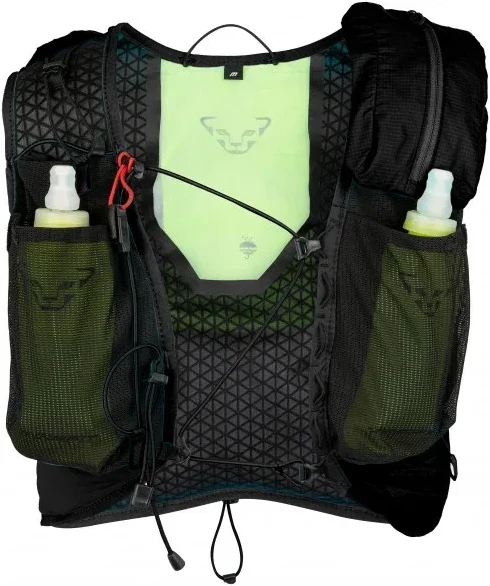 Dynafit Alpine 9 black