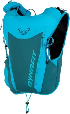 Dynafit Alpine 12 frost/petrol