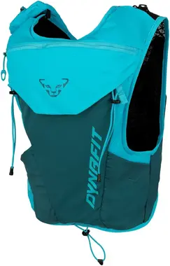 Dynafit Alpine 9 silvretta/petrol