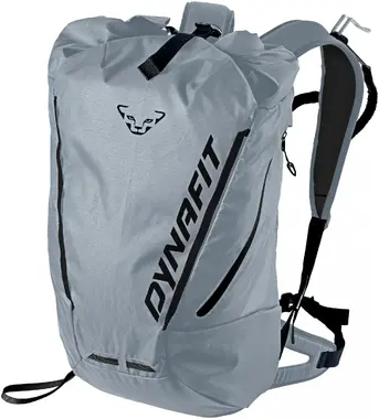Dynafit Expedition 30 alloy/black out