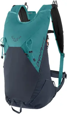 Dynafit Radical 23 marine blue/blueberry