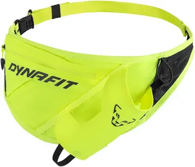 Dynafit React 600 2.0 neon yellow