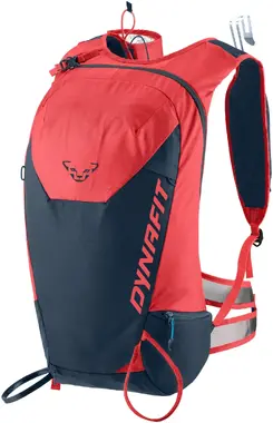 Dynafit Speed 20 hot coral/blueberry