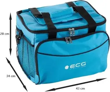 ECG AC 3010 C chladicí taška 30 l