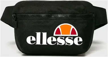 Ellesse Rosca Cross Body Bag Černá