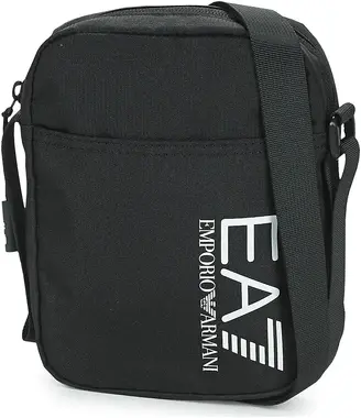 Emporio Armani EA7 Train Core U Pouch Bag Small A Černá