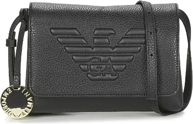 Emporio Armani Kabelka Y3E148 YGF8B 82846 Černá