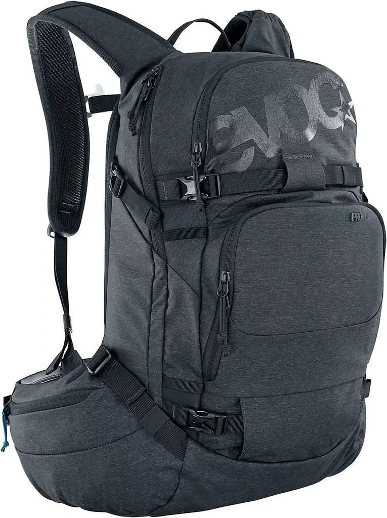 Evoc Line Pro 20L black