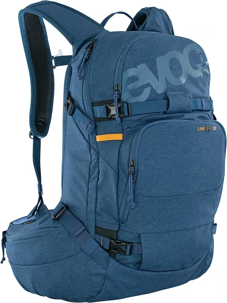 Evoc Line Pro 20L denim