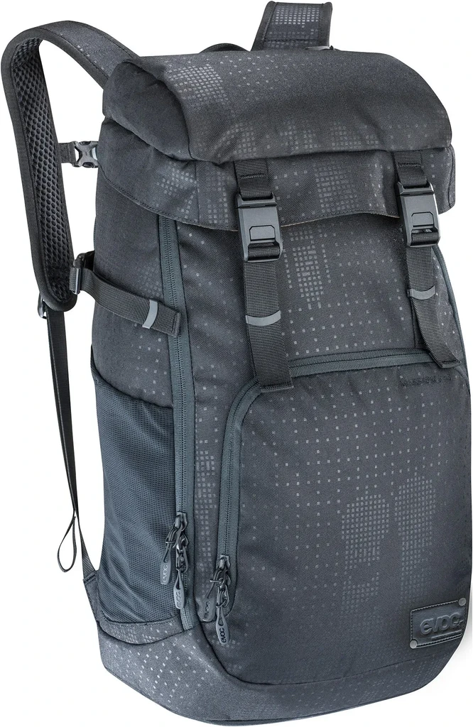 Evoc Mission Pro 28L black