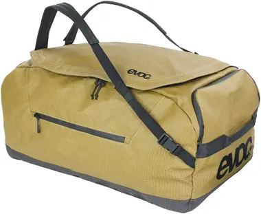 Evoc Duffle 100L Travel Bag curry/black
