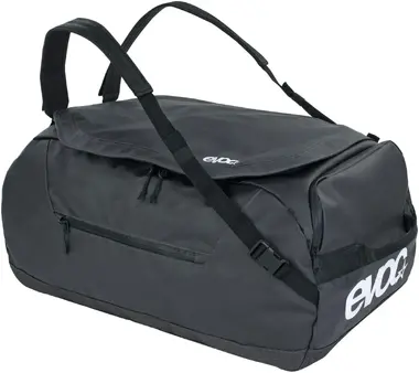 Evoc Duffle 60L Travel Bag black