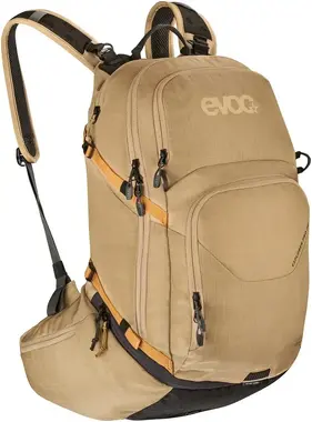 Evoc Explorer Pro 26L gold