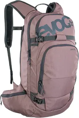 Evoc Line 20L dusty pink